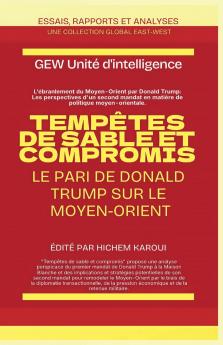 Tempêtes de sable et compromis