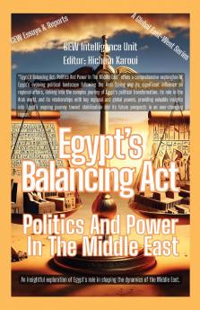 Egypt's Balancing Act