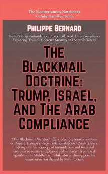 The Blackmail Doctrine