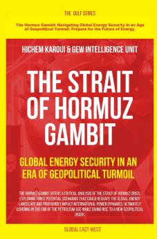 The Strait of Hormuz Gambit