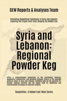 Syria and Lebanon
