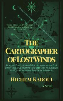 The Cartographer of Lost Winds
