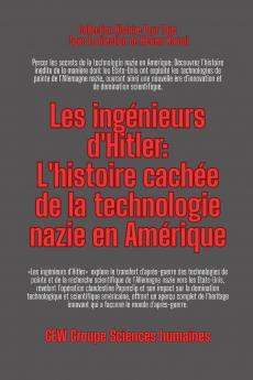 Les ingénieurs d'Hitler