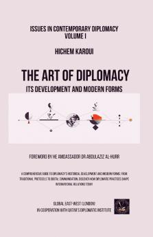 The Art of Diplomacy