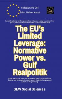 The EU's Limited Leverage