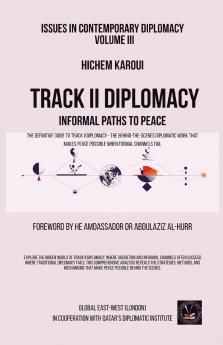 Issues in Contemporary Diplomacy (III)
