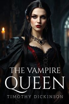 The Vampire Queen