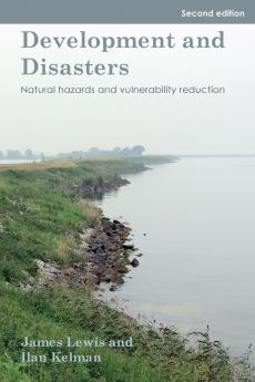 Development and Disasters