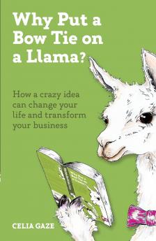Why Put a Bow Tie on a Llama?