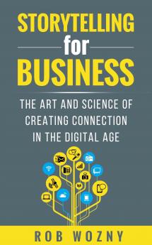 Storytelling for Business