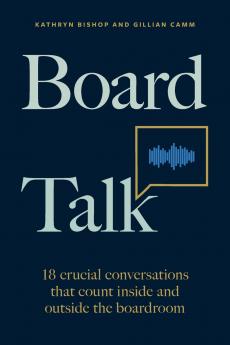 Board Talk