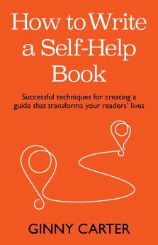 How to Write a Self-Help Book