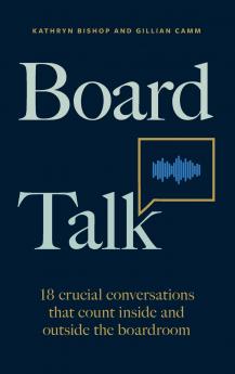 Board Talk