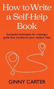 How to Write a Self-Help Book