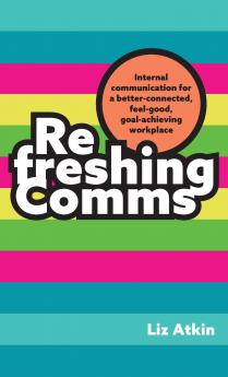 Refreshing Comms