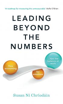 Leading Beyond the Numbers