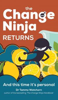 The Change Ninja Returns