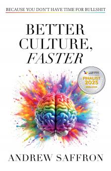 Better Culture Faster