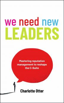 We Need New Leaders