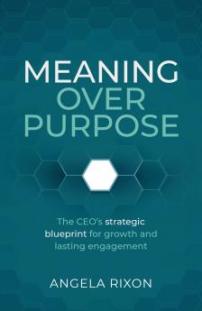Meaning Over Purpose