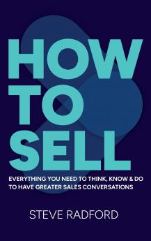 How to Sell