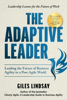 The Adaptive Leader