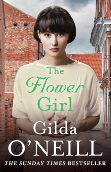 The Flower Girl