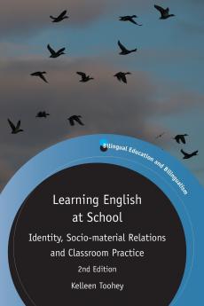 Learning English at School