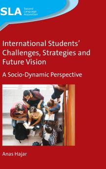 International Students' Challenges Strategies and Future Vision
