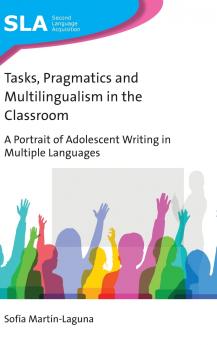 Tasks Pragmatics and Multilingualism in the Classroom