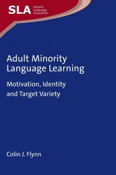 Adult Minority Language Learning