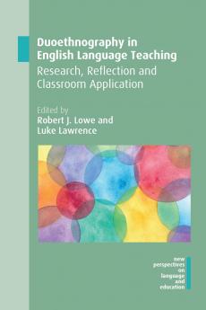 Duoethnography in English Language Teaching