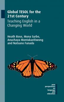 Global TESOL for the 21st Century