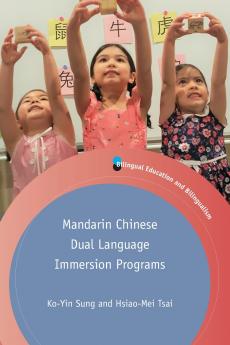 Mandarin Chinese Dual Language Immersion Programs