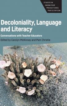 Decoloniality Language and Literacy