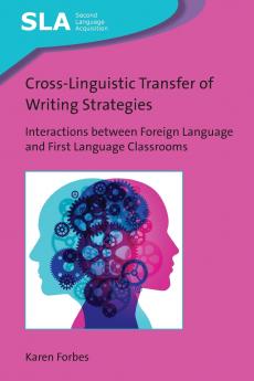 Cross-Linguistic Transfer of Writing Strategies