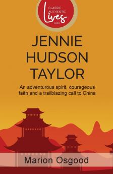 Jennie Hudson Taylor