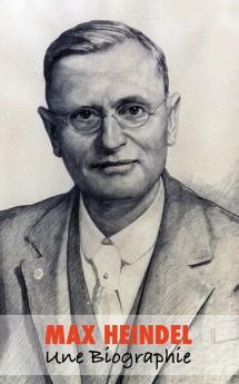 Max Heindel une Biographie