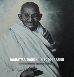 Mahatma Gandhi in Fotografien