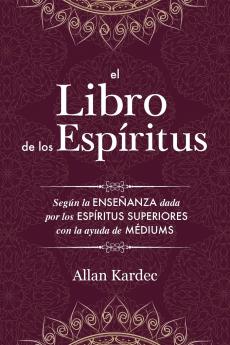 El Libro de los Espíritus