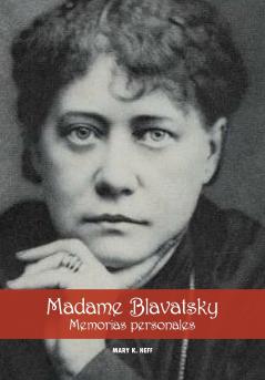 Madame Blavatsky Memorias personales