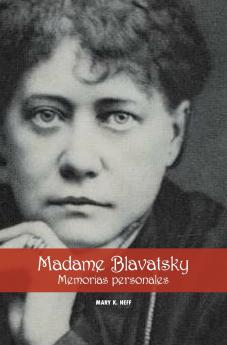 Madame Blavatsky Memorias personales