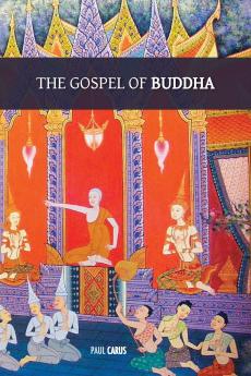 The Gospel of Buddha