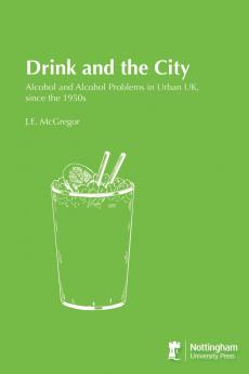 Drink and the City