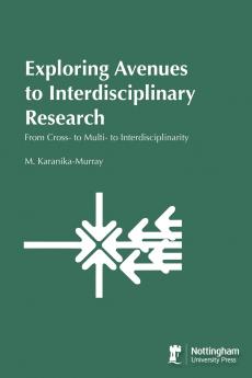Exploring Avenues to Interdisciplinary Research