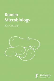 Rumen Microbiology