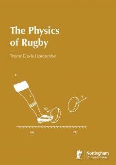 The Physics of Rugby