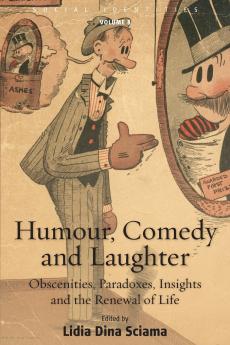 Humour Comedy and Laughter