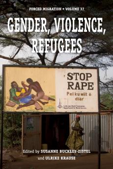 Gender Violence Refugees