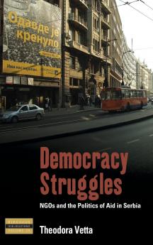 Democracy Struggles